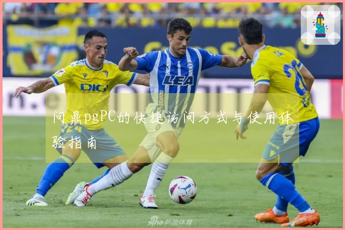 问鼎pgPC的快捷访问方式与使用体验指南